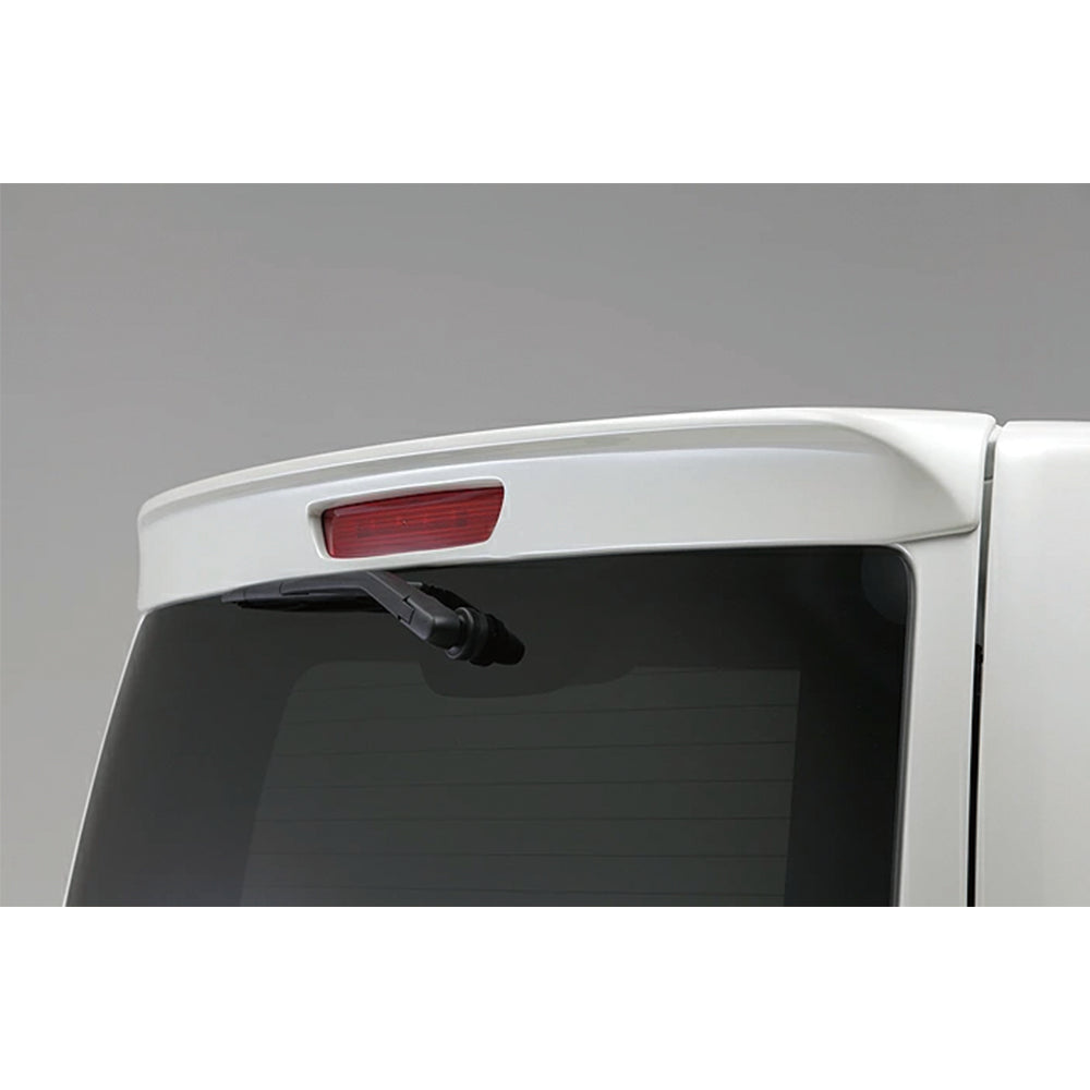キャラバン NV350/E26 前期 後期 標準ボディー リアウイング リヤウイング ルーフウイング エアロ