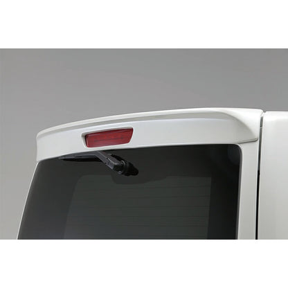 キャラバン NV350/E26 前期 後期 標準ボディー リアウイング リヤウイング ルーフウイング エアロ
